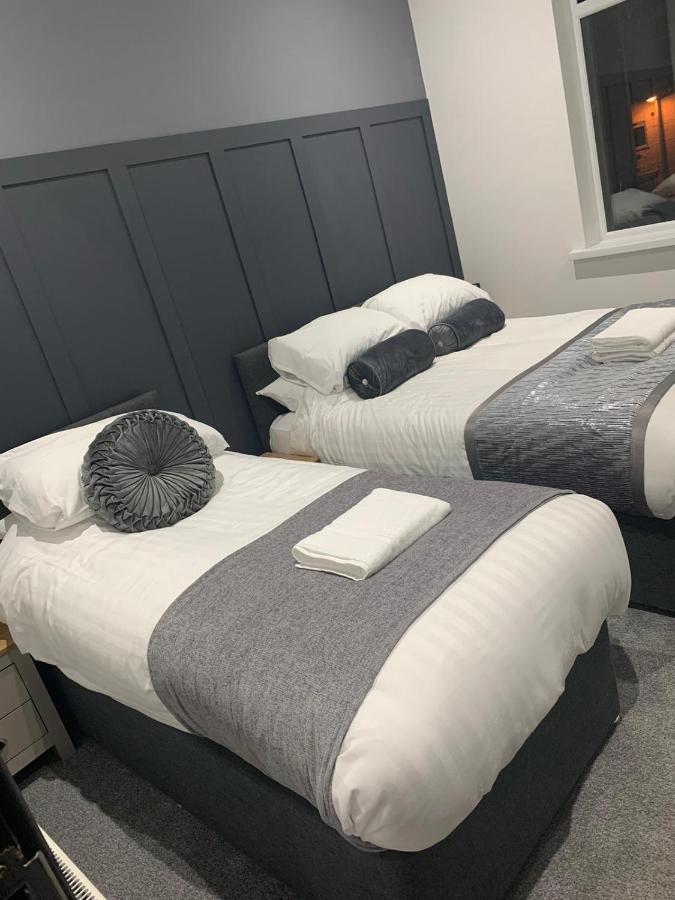 Hotel Woodhouse Fully Refurbished Quiet Family No Stag Or Hens Will Be Refused On Checkin 4*