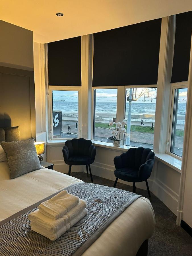 Hotel Woodhouse Fully Refurbished Quiet Family No Stag Or Hens Will Be Refused On Checkin